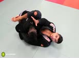 JT Torres Series 5 - Closed Guard Triangle Attempt to Kimura